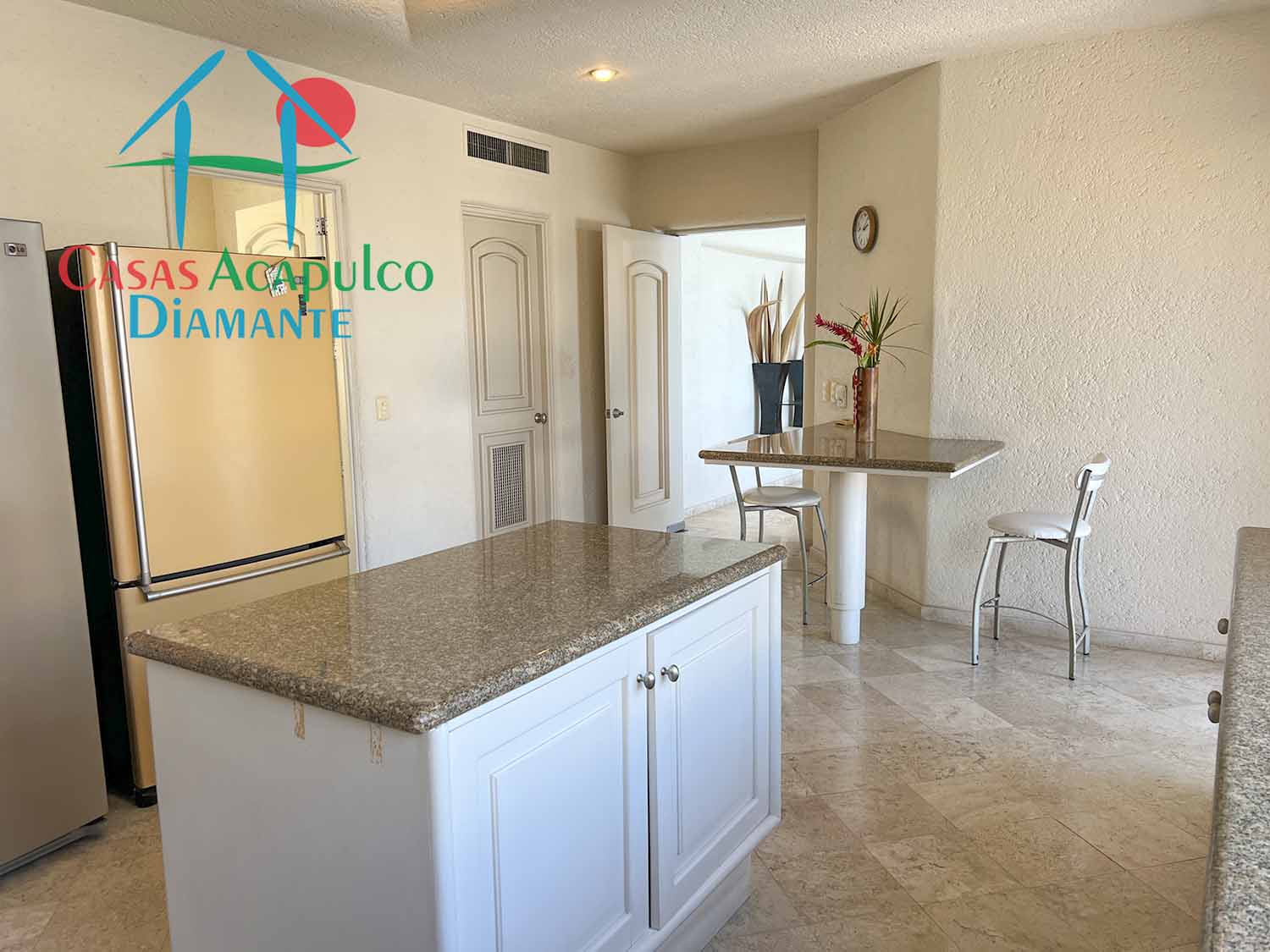 Villa Canora - Cocina 6